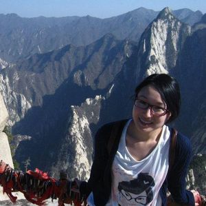 Meet your Posher, Carina